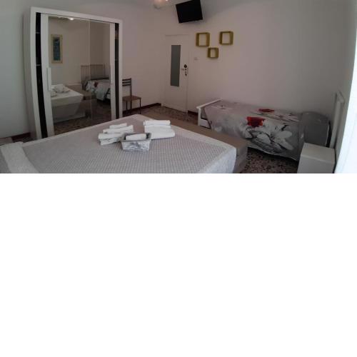 GAIA Accommodation