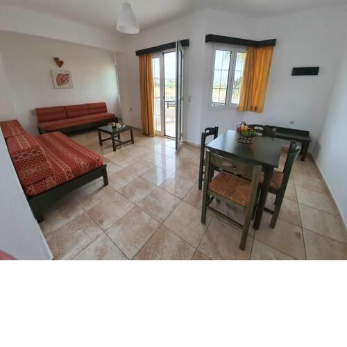 Gaia apartment Gouves