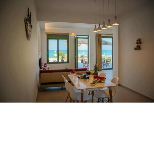 Gaia Apartment