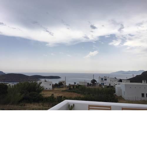 Gaia Apartments
