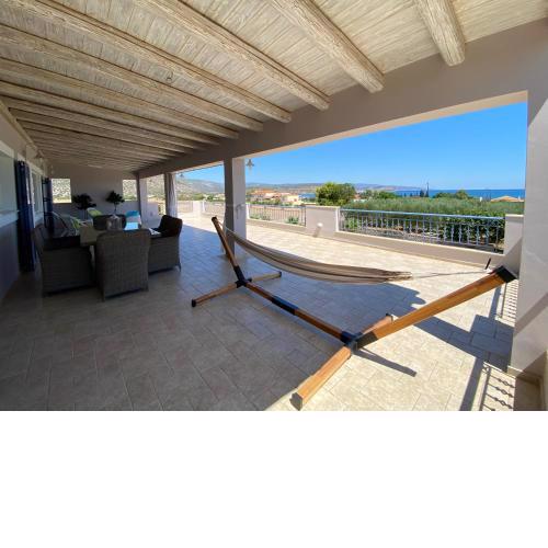 Gaia & Ouranos Luxury Homes