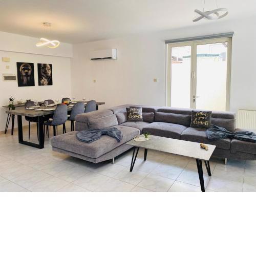 Gaia Residence in Larnaca