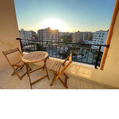 Gaia Sole Apartment Cita