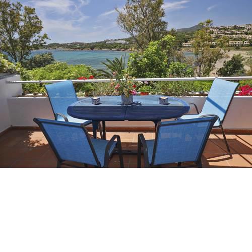 Gaia Sounio Beach Apartment