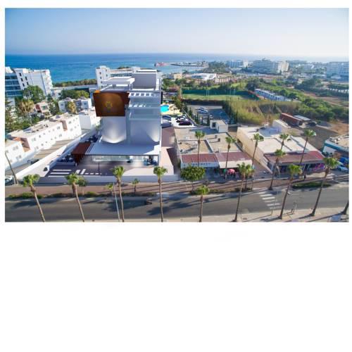 Gaia Sun N Blue Hotel