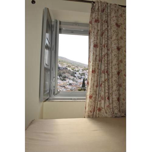 Gaia Traditional Rooms