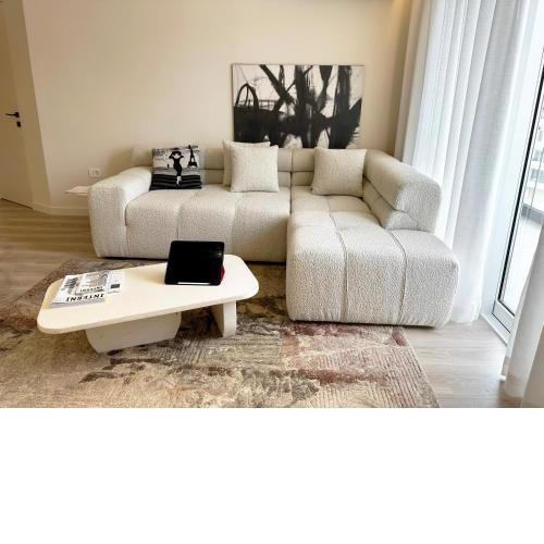 Gaia's Luxury Apartment