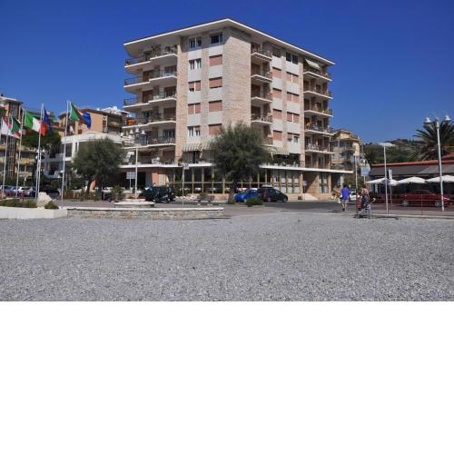 Gaiavacanze Beach Apartment