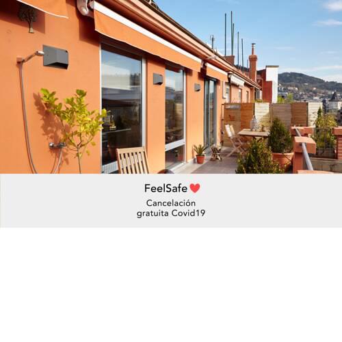 Gaindegi Apartment by FeelFree Rentals