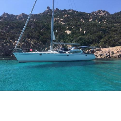 Gaiola Sailing