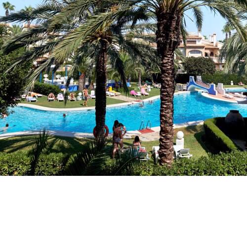 Gala Aldea Beach
