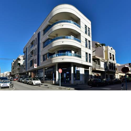 Gala Centro Castilla