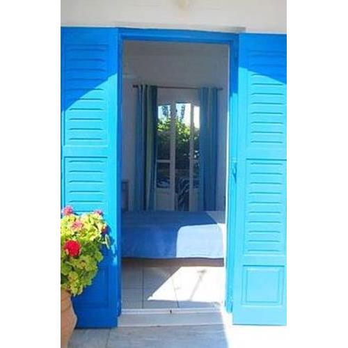 Galanis Place