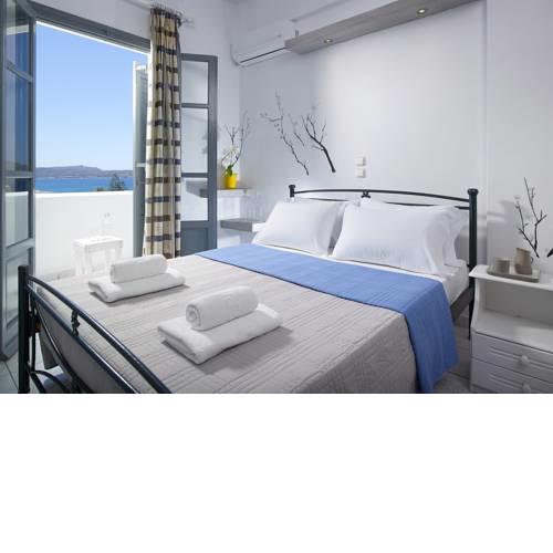 Galanis Rooms