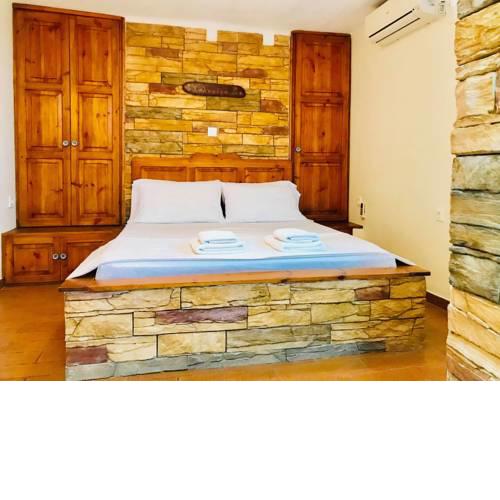 Galanis Sweet Home Adamas