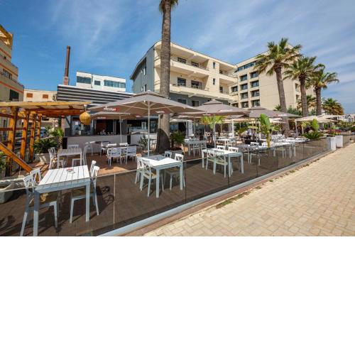 Galante Hotel