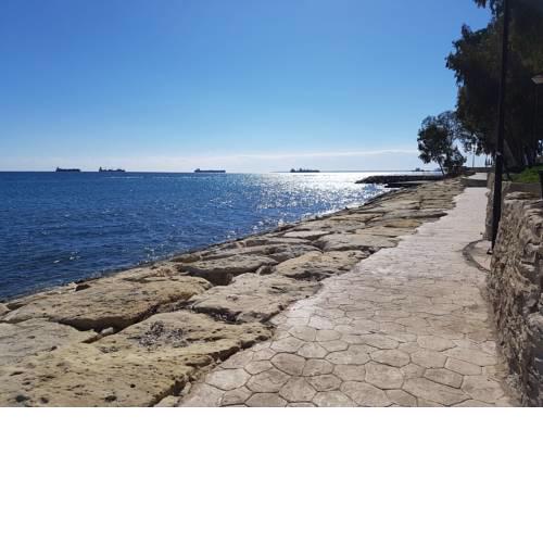 Galatex Beach Apartment