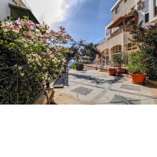 Galatex Beach Townhouses