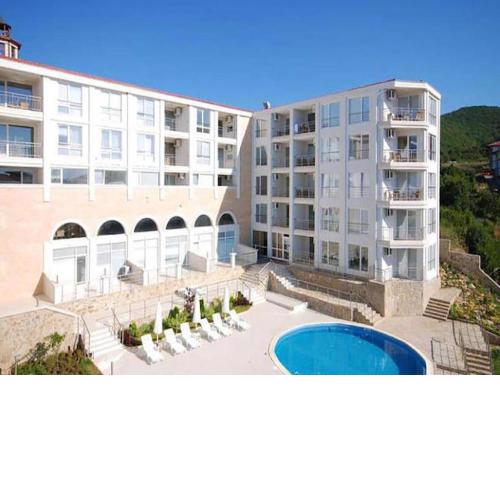 Galateya - Private apartment - BSR