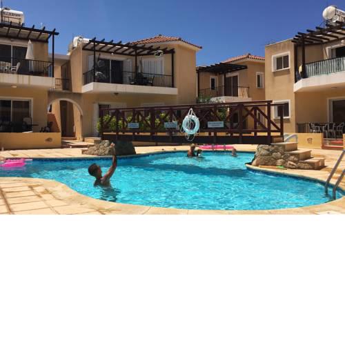Galatia`s Home