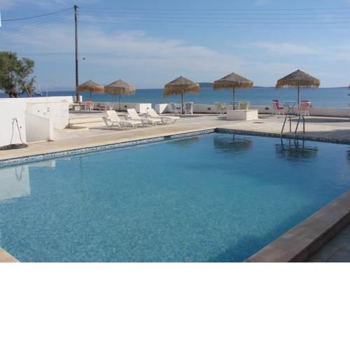 Galatis Hotel