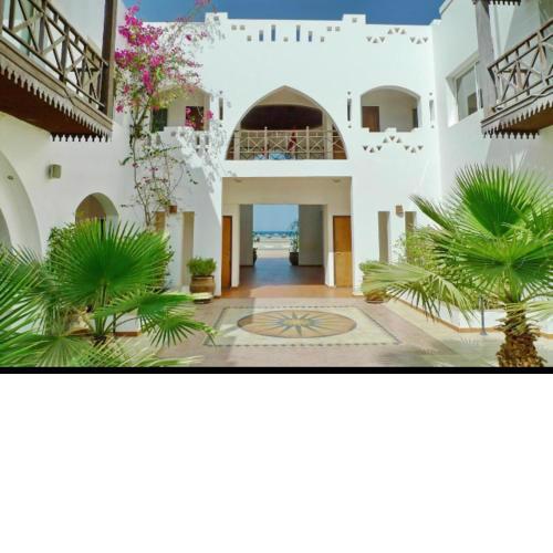 Galawa Residence Bilocale Fedy Marsa Alam