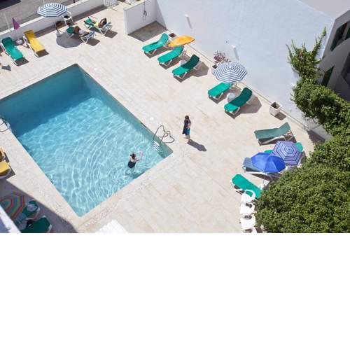 Galaxia Boutique Hotel