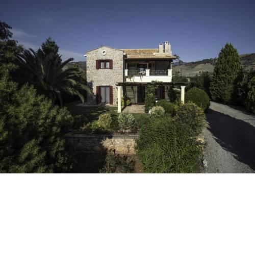 Galaxidi Mansion