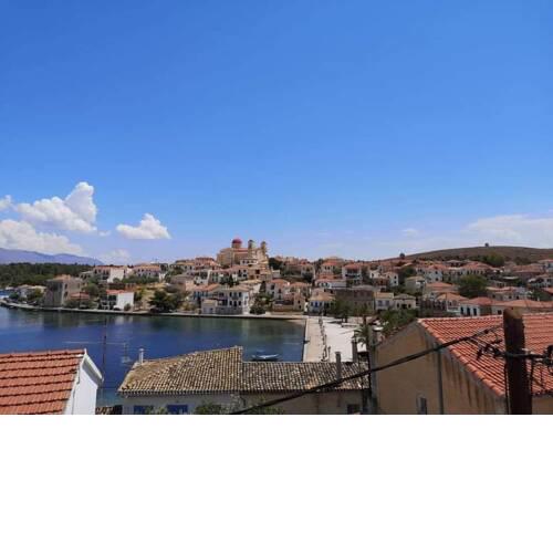 Galaxidi Sea View Apartment , Galaxidi