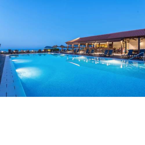 Galaxy Beach Resort BW Premier Collection