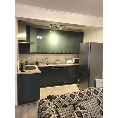 Galaxy court modern apartment