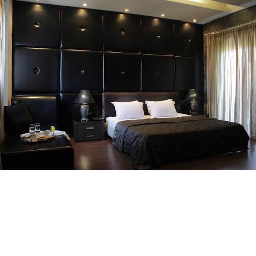Galaxy Design Hotel