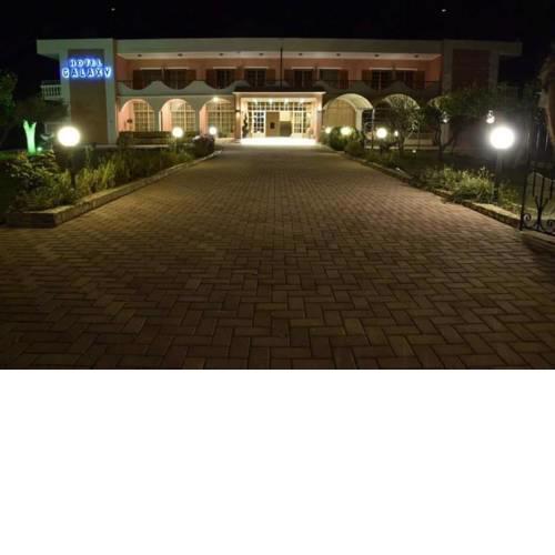 Galaxy Hotel