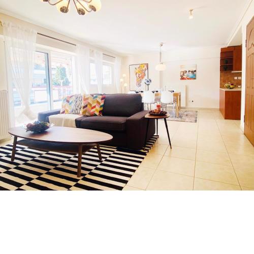 Galaxy Luxury Home