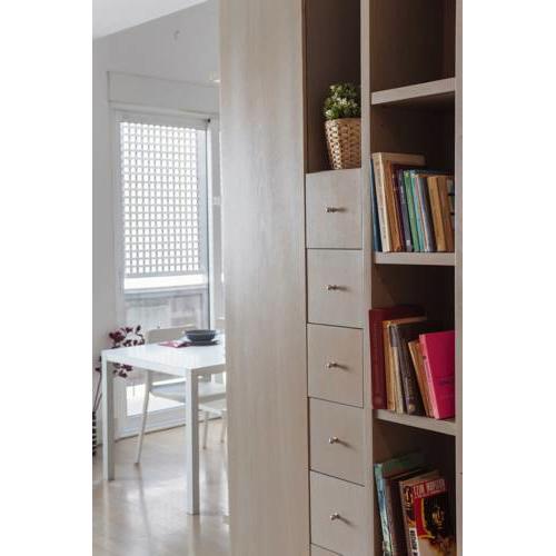 Galaxy Modern Loft Near National Archeological Museum In Central Athens