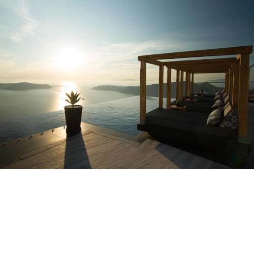 Galaxy Suites & Villas