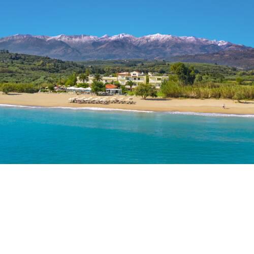 Galazio Beach Apartments
