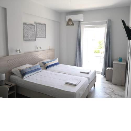 Galazio Luxury Apartments