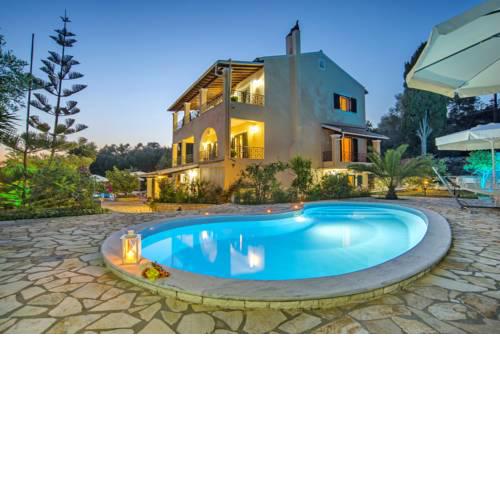 Galazio Sunset Villas