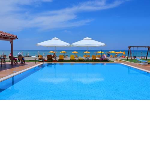 Galeana Mare Hotel