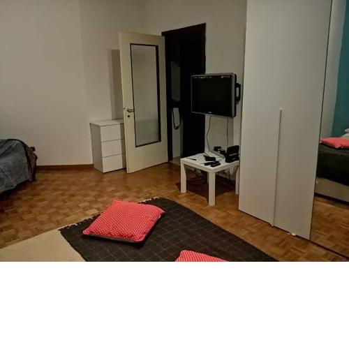Galeazzi private house Milano