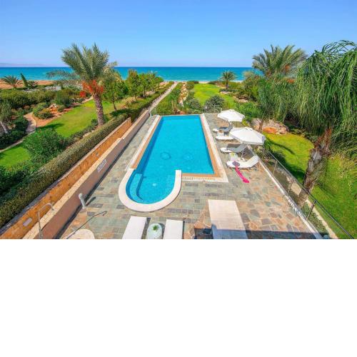 Galene Beach Villa
