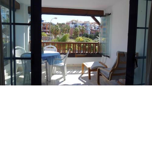 Galera Apartment
