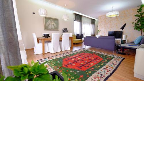 Galeria Apartment