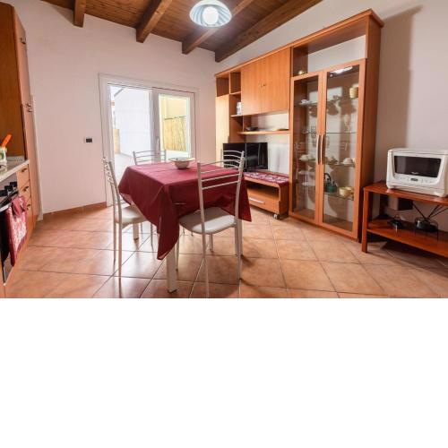 GaLi eco-apartment