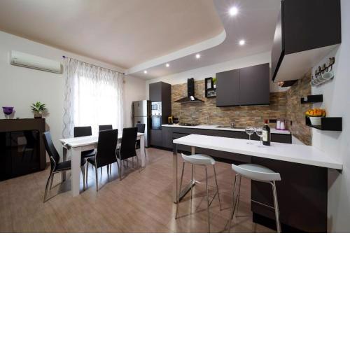Galì Holidays Casa Vacanze