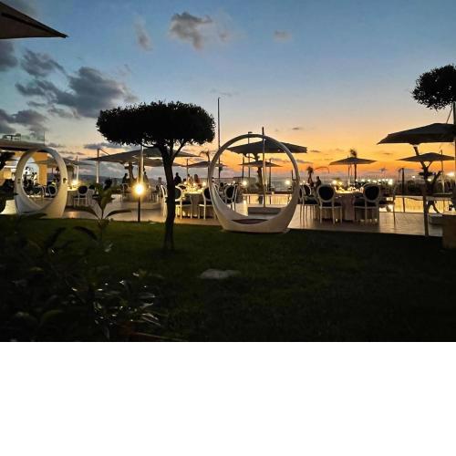 Galìa Luxury Resort