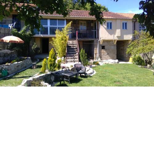 Galician Retreat