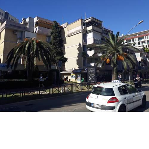 Galileo apartment for 6 persons 5min from the sea