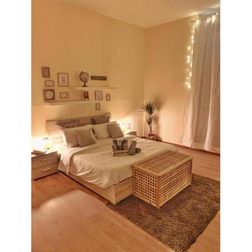Galileo Home